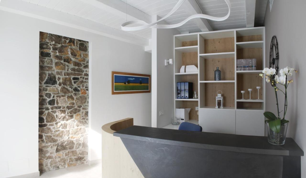 Tiamo Modern Design Guest House Ronchi Dei Legionari Exterior foto